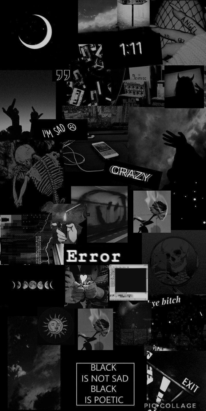 Gambar Wallpaper HP
