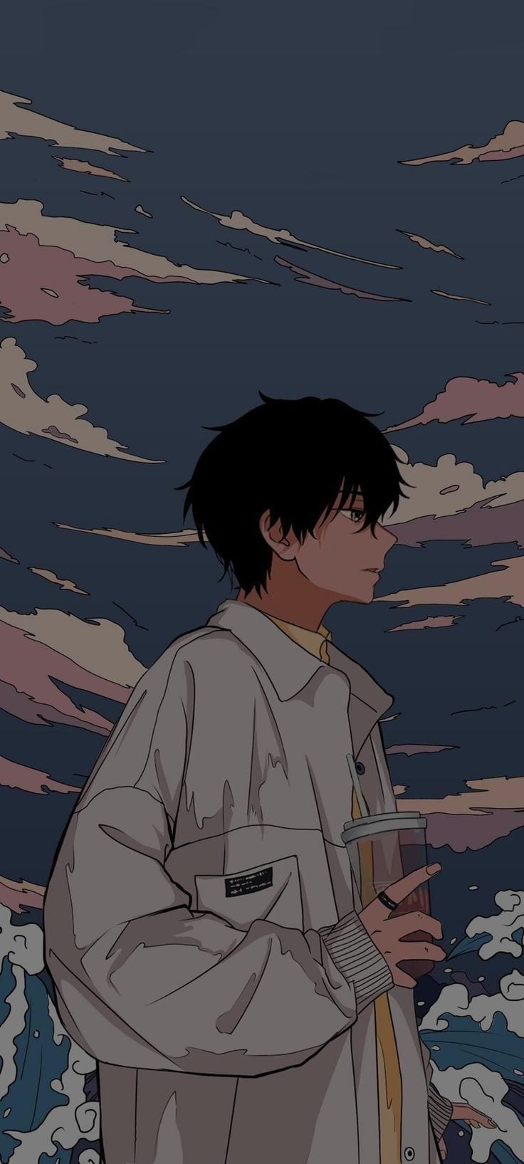 Gambar Wallpaper HP