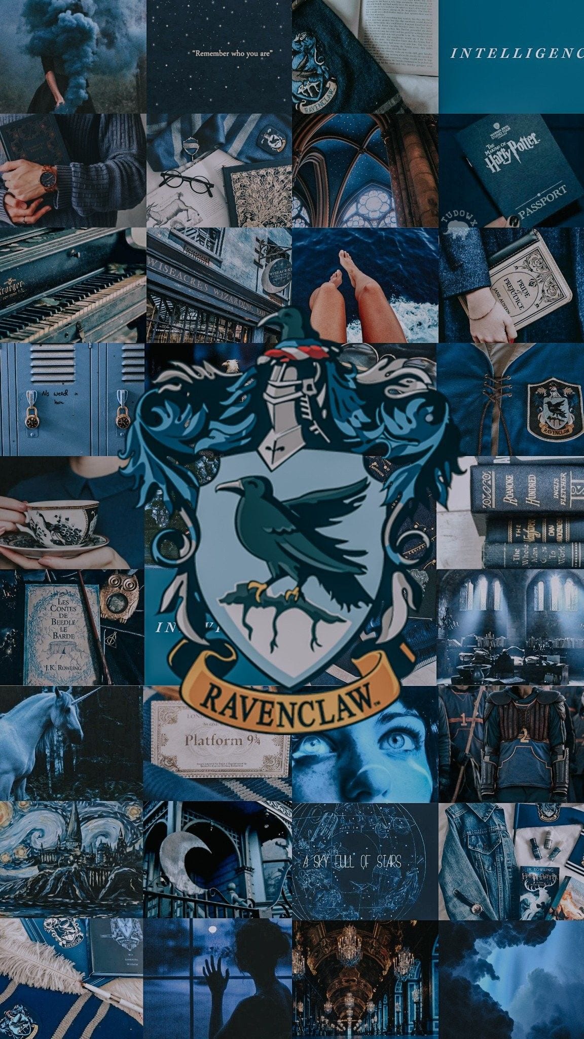 Gambar Wallpaper HP