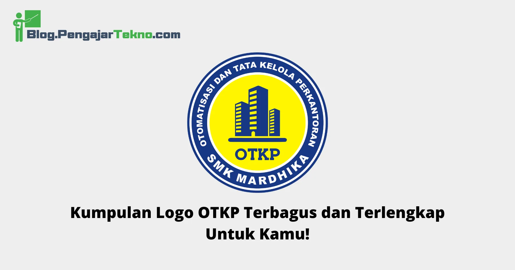 Logo OTKP