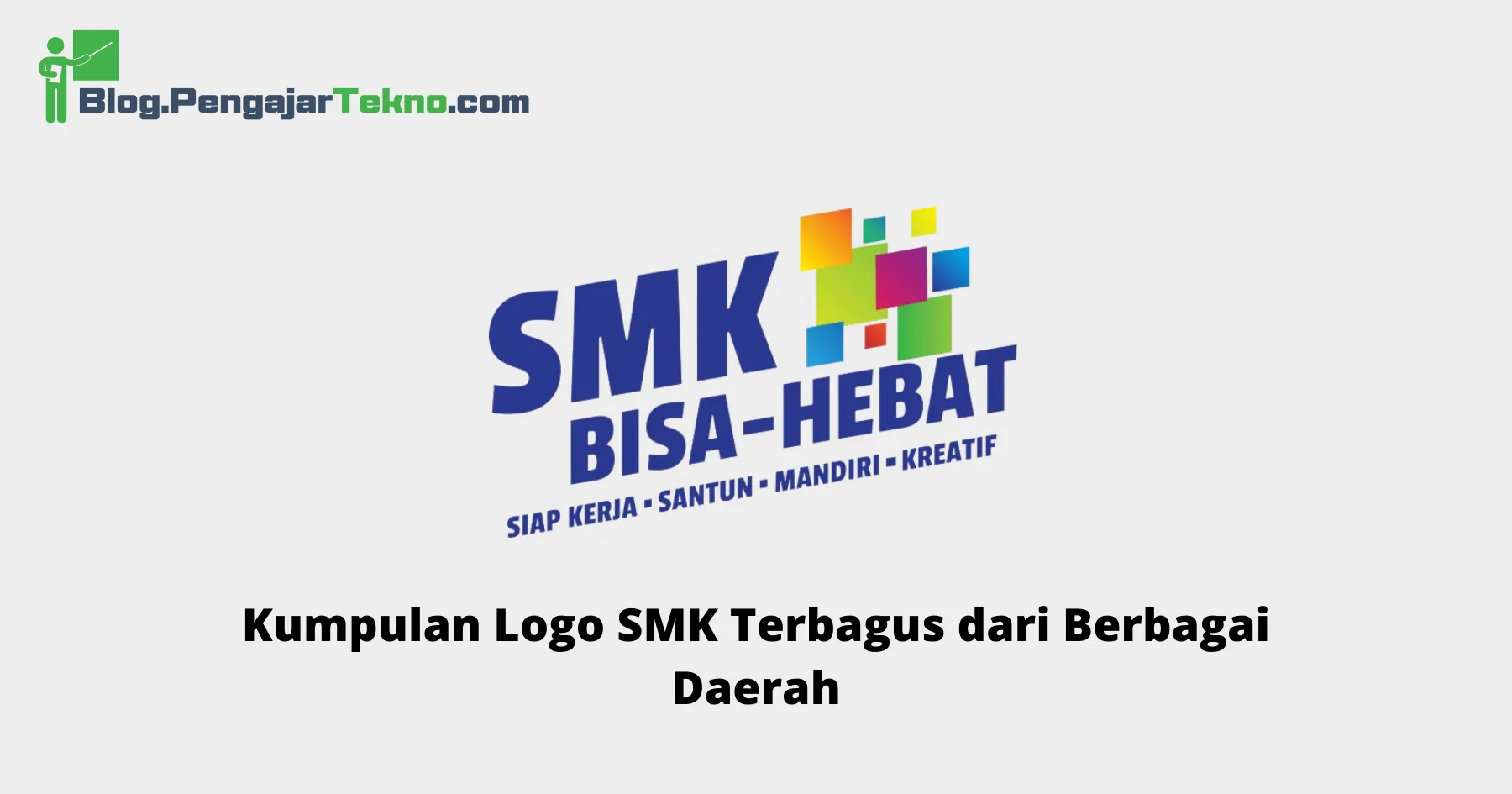 Logo SMK